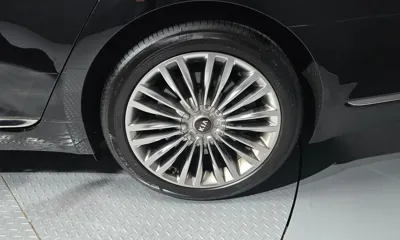 Kia K9 2021, 63310 км, за 15309.45 USD - фото 21
