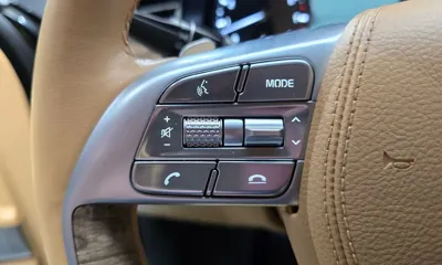 Kia K9 2021, 63310 км, за 15309.45 USD - фото 29