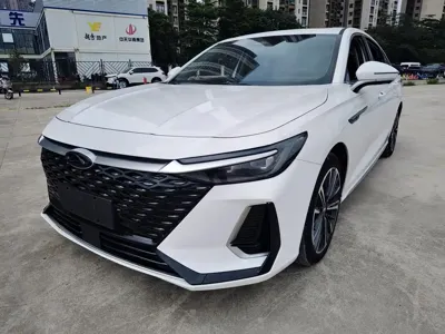 Chery Arrizo 8 · 2022 год