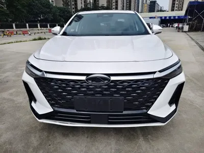 Chery Arrizo 8 2022, 32000 км, за 7363.2 USD