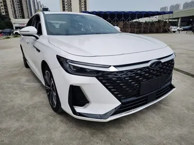 Chery Arrizo 8 2022, 32000 км, за 7363.2 USD