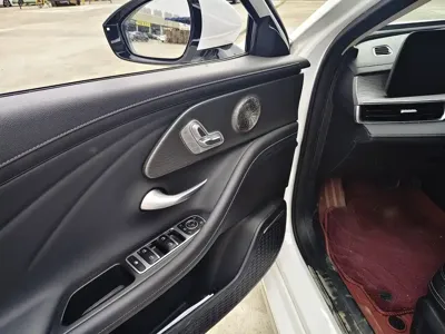 Chery Arrizo 8 2022, 32000 км, за 7363.2 USD