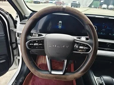 Chery Arrizo 8 2022, 32000 км, за 7363.2 USD - фото 6