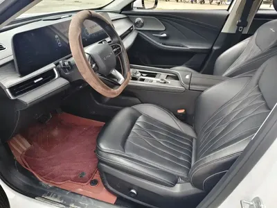 Chery Arrizo 8 2022, 32000 км, за 7363.2 USD - фото 8