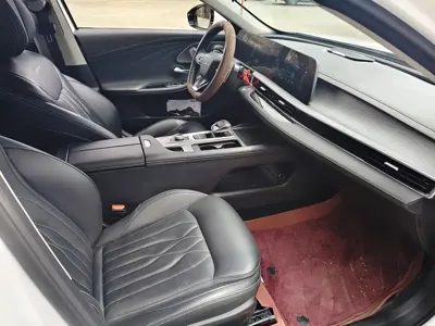 Chery Arrizo 8 2022, 32000 км, за 7363.2 USD - фото 9