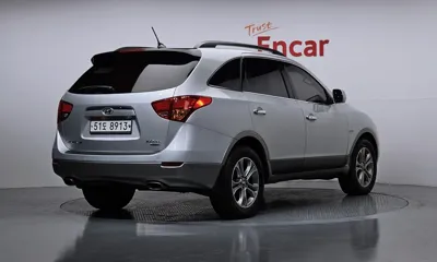 Hyundai Veracruz 2013, 212975 км, за 5279.15 USD