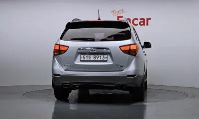 Hyundai Veracruz 2013, 212975 км, за 5279.15 USD