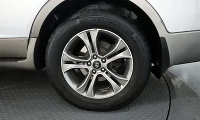 Hyundai Veracruz 2013, 212975 км, за 5279.15 USD