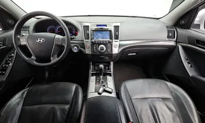 Hyundai Veracruz 2013, 212975 км, за 5279.15 USD - фото 7