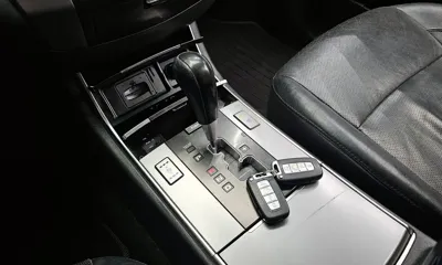 Hyundai Veracruz 2013, 212975 км, за 5279.15 USD - фото 9