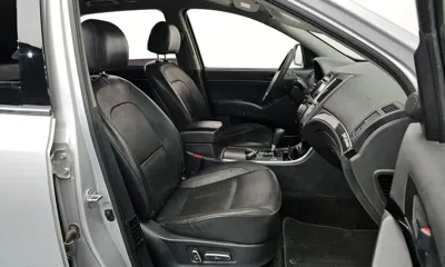 Hyundai Veracruz 2013, 212975 км, за 5279.15 USD - фото 10