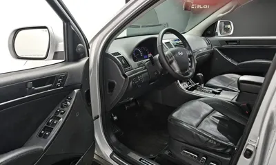 Hyundai Veracruz 2013, 212975 км, за 5279.15 USD - фото 11