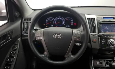 Hyundai Veracruz 2013, 212975 км, за 5279.15 USD - фото 13
