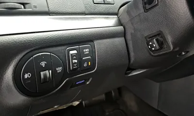 Hyundai Veracruz 2013, 212975 км, за 5279.15 USD - фото 14