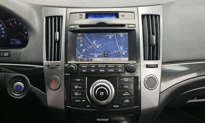 Hyundai Veracruz 2013, 212975 км, за 5279.15 USD - фото 15
