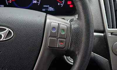 Hyundai Veracruz 2013, 212975 км, за 5279.15 USD - фото 19
