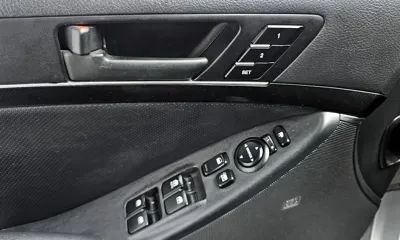 Hyundai Veracruz 2013, 212975 км, за 5279.15 USD - фото 20