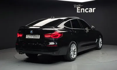 BMW Gran Turismo 2020, 194154 км, за 8859.94 USD