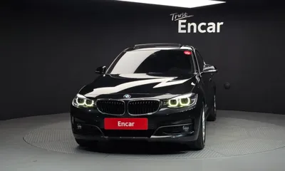 BMW Gran Turismo 2020, 194154 км, за 8859.94 USD