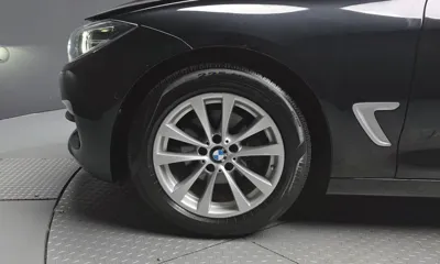 BMW Gran Turismo 2020, 194154 км, за 8859.94 USD