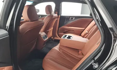 Kia K8 2025, 8242 км, за 23230.93 USD - фото 11