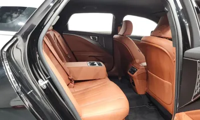Kia K8 2025, 8242 км, за 23230.93 USD - фото 19