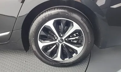Kia K8 2025, 8242 км, за 23230.93 USD - фото 21