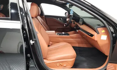 Kia K8 2025, 8242 км, за 23230.93 USD - фото 26