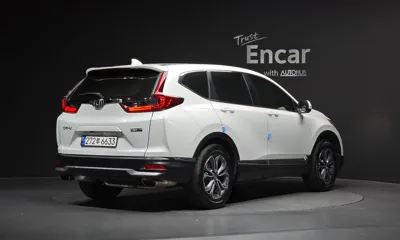 Honda CR-V 2021, 68531 км, за 18874.16 USD