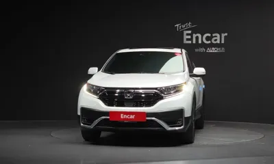 Honda CR-V 2021, 68531 км, за 18874.16 USD