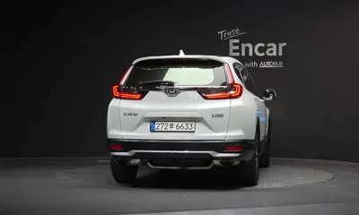 Honda CR-V 2021, 68531 км, за 18874.16 USD