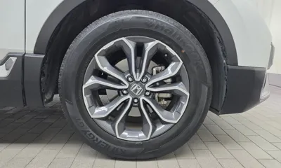 Honda CR-V 2021, 68531 км, за 18874.16 USD
