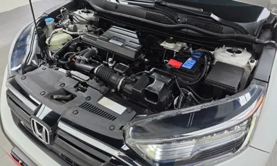 Honda CR-V 2021, 68531 км, за 18874.16 USD - фото 6