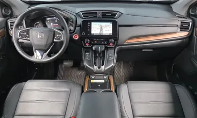 Honda CR-V 2021, 68531 км, за 18874.16 USD - фото 7