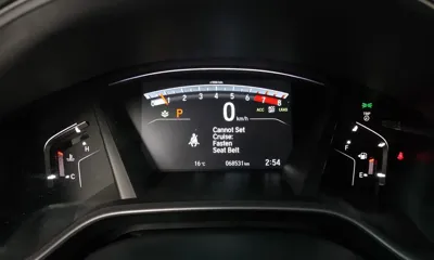 Honda CR-V 2021, 68531 км, за 18874.16 USD - фото 8