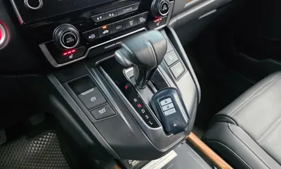 Honda CR-V 2021, 68531 км, за 18874.16 USD - фото 9