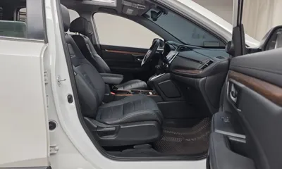 Honda CR-V 2021, 68531 км, за 18874.16 USD - фото 11