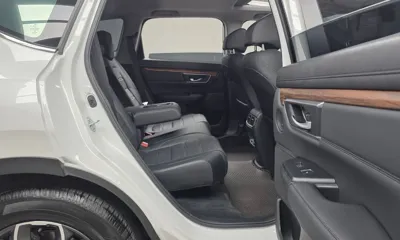 Honda CR-V 2021, 68531 км, за 18874.16 USD - фото 12