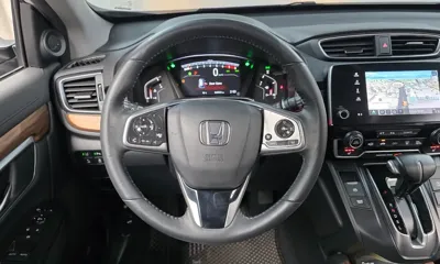 Honda CR-V 2021, 68531 км, за 18874.16 USD - фото 13
