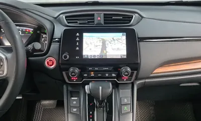 Honda CR-V 2021, 68531 км, за 18874.16 USD - фото 14