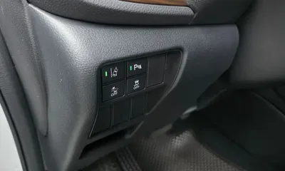 Honda CR-V 2021, 68531 км, за 18874.16 USD - фото 17