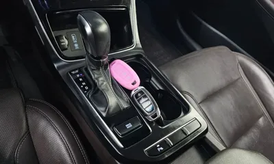 Hyundai Grandeur 2018, 70440 км, за 9382.23 USD - фото 9