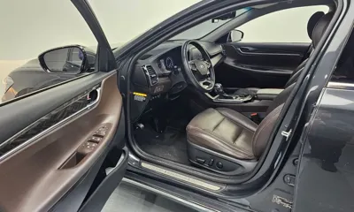 Hyundai Grandeur 2018, 70440 км, за 9382.23 USD - фото 10