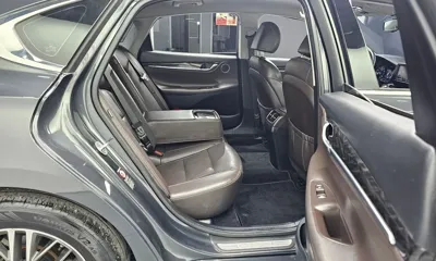 Hyundai Grandeur 2018, 70440 км, за 9382.23 USD - фото 12