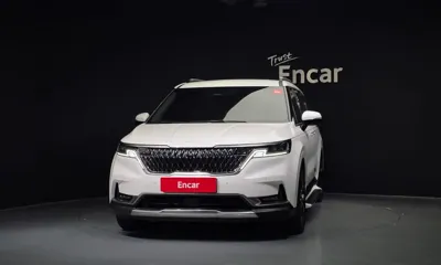 Kia Canival 2022, 55417 км, за 19307.02 USD