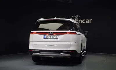 Kia Canival 2022, 55417 км, за 19307.02 USD