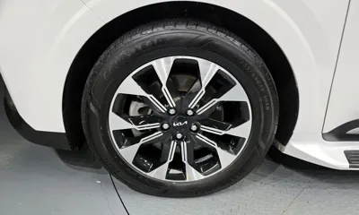 Kia Canival 2022, 55417 км, за 19307.02 USD