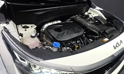 Kia Seltos 2023, 35279 км, за 14325.74 USD - фото 6
