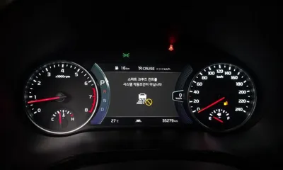 Kia Seltos 2023, 35279 км, за 14325.74 USD - фото 8