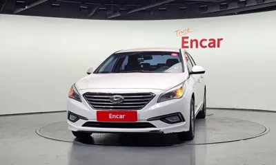 Hyundai Sonata 2015, 256926 км, за 2925.31 USD